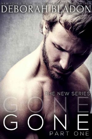 [Gone 01] • Gone · Part One